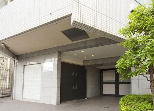 中野駅 徒歩1分 4階の物件外観写真