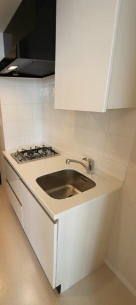 中野駅 徒歩1分 4階の物件内観写真