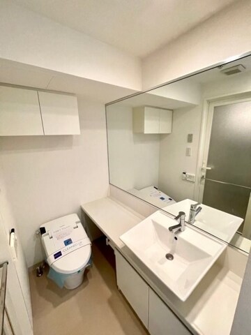 中野駅 徒歩1分 4階の物件内観写真