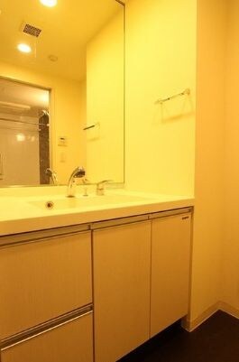 高田馬場駅 徒歩4分 5階の物件内観写真