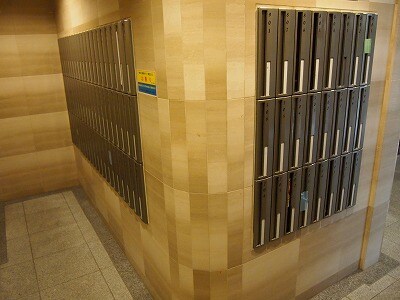 パレステュディオ飯田橋の物件内観写真