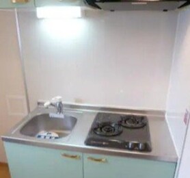 スカイコート市ヶ谷柳町の物件内観写真