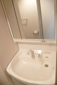 スカイコート市ヶ谷柳町の物件内観写真