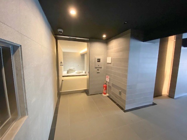 信濃町駅 徒歩6分 4階の物件外観写真