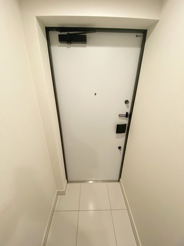 信濃町駅 徒歩6分 4階の物件内観写真