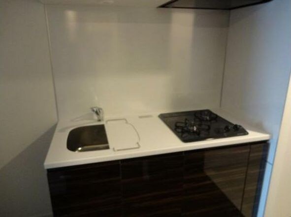 信濃町駅 徒歩6分 4階の物件内観写真