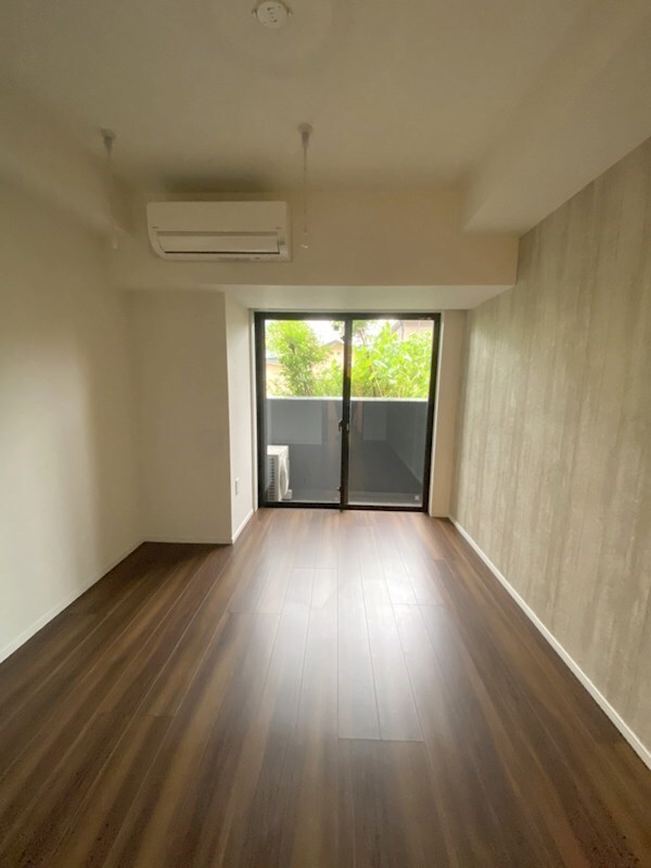 信濃町駅 徒歩6分 4階の物件内観写真