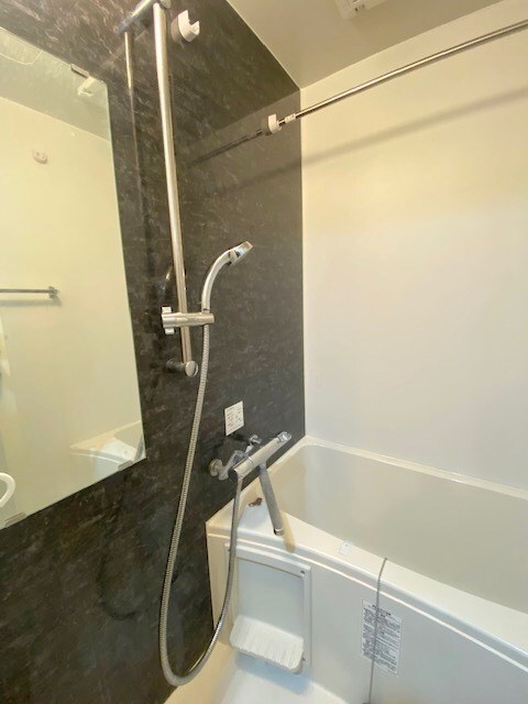 信濃町駅 徒歩6分 4階の物件内観写真