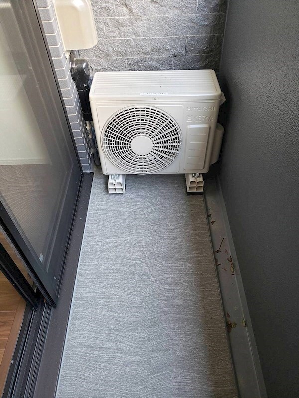 信濃町駅 徒歩6分 4階の物件内観写真