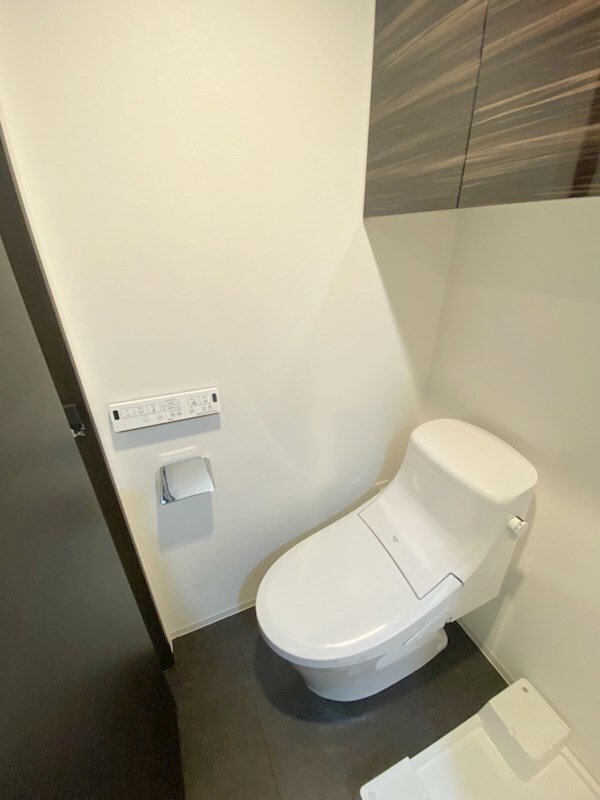 信濃町駅 徒歩6分 4階の物件内観写真