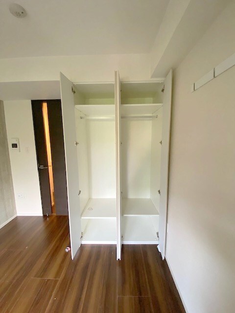 信濃町駅 徒歩6分 4階の物件内観写真