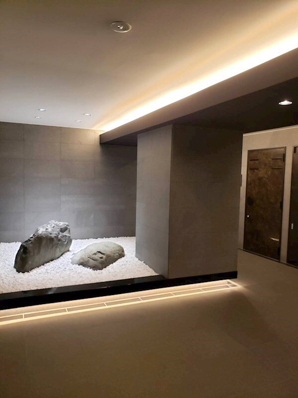 信濃町駅 徒歩6分 4階の物件内観写真