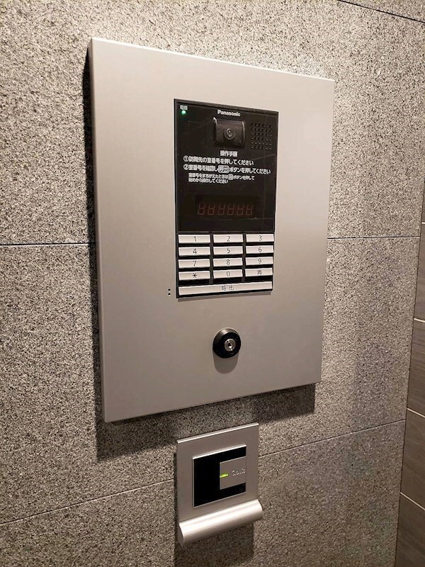 信濃町駅 徒歩6分 4階の物件内観写真