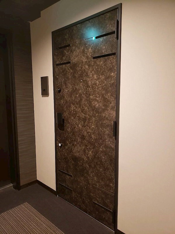 信濃町駅 徒歩6分 4階の物件内観写真