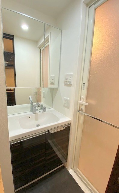 信濃町駅 徒歩6分 4階の物件内観写真