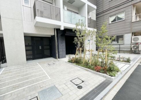 北池袋駅 徒歩12分 11階の物件外観写真