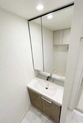 北池袋駅 徒歩12分 11階の物件内観写真