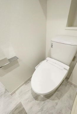 北池袋駅 徒歩12分 11階の物件内観写真