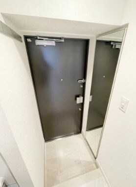 北池袋駅 徒歩12分 11階の物件内観写真