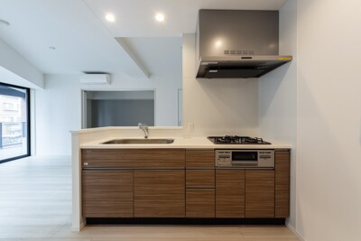 池袋駅 徒歩10分 2階の物件内観写真