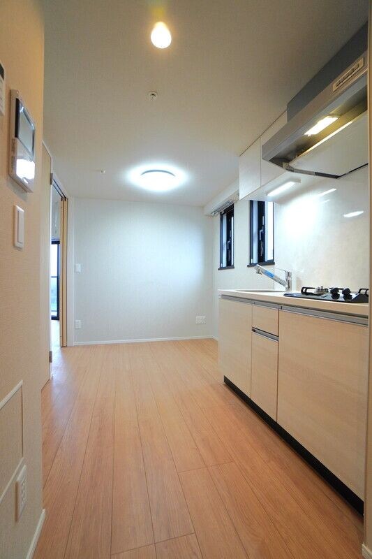 駒込駅 徒歩2分 2階の物件内観写真