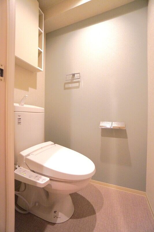 駒込駅 徒歩2分 2階の物件内観写真