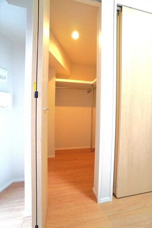 駒込駅 徒歩2分 2階の物件内観写真