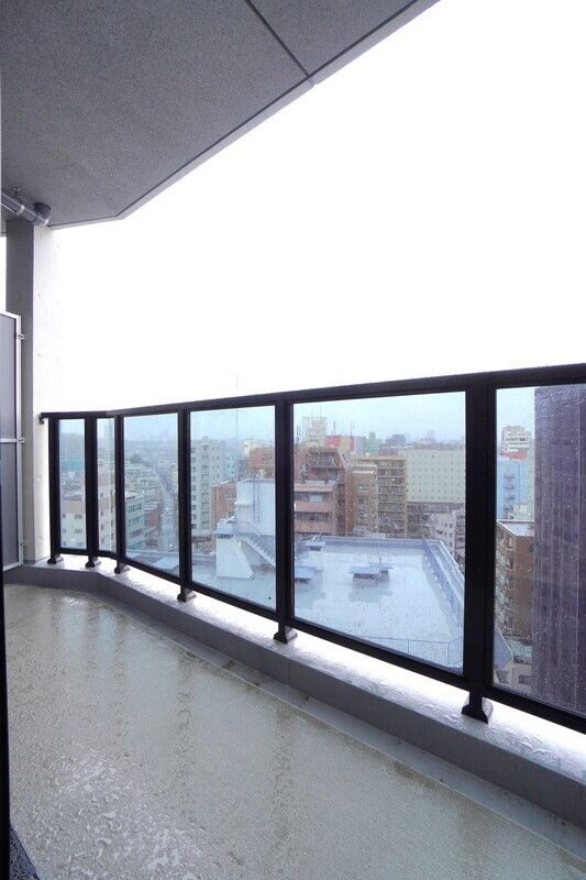 駒込駅 徒歩2分 2階の物件内観写真