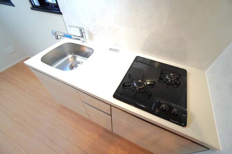 駒込駅 徒歩2分 2階の物件内観写真