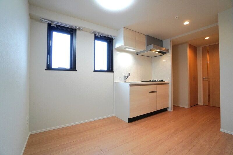 駒込駅 徒歩2分 2階の物件内観写真