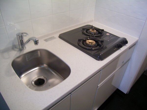 中板橋駅 徒歩9分 4階の物件内観写真