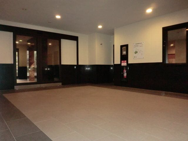 中板橋駅 徒歩9分 4階の物件外観写真