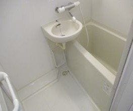 中板橋駅 徒歩9分 4階の物件内観写真