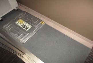 中板橋駅 徒歩9分 4階の物件内観写真