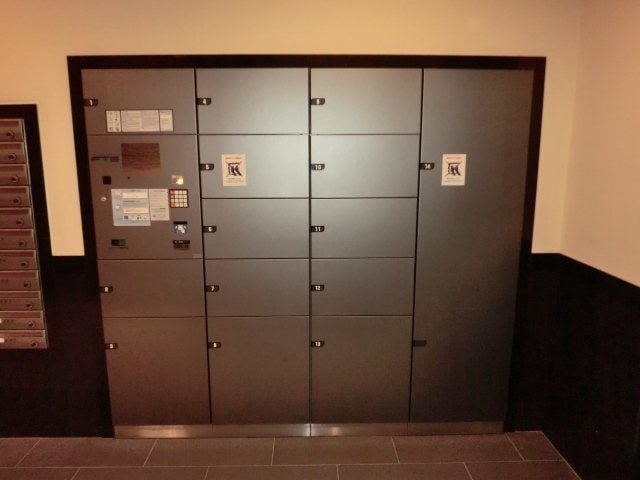 中板橋駅 徒歩9分 4階の物件内観写真