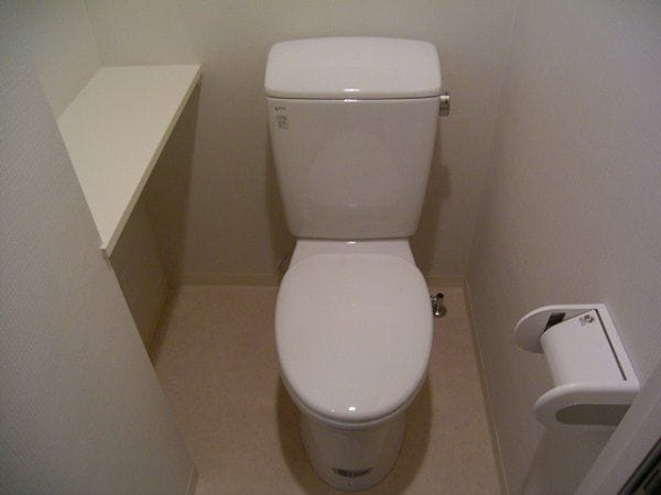 中板橋駅 徒歩9分 4階の物件内観写真