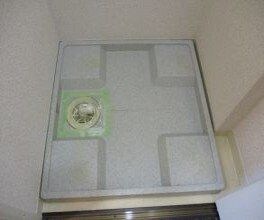 中板橋駅 徒歩9分 4階の物件内観写真