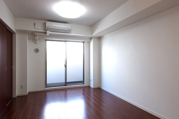 レジディア上落合の物件内観写真