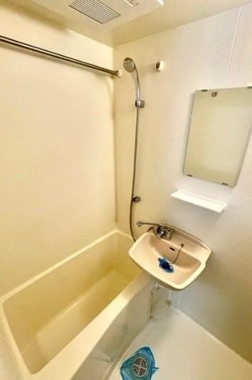 レジディア上落合の物件内観写真