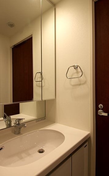 レジディア上落合の物件内観写真