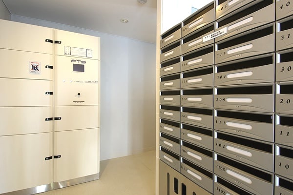 レジディア上落合の物件内観写真