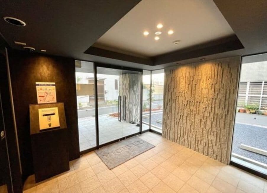 レジディア上落合の物件内観写真