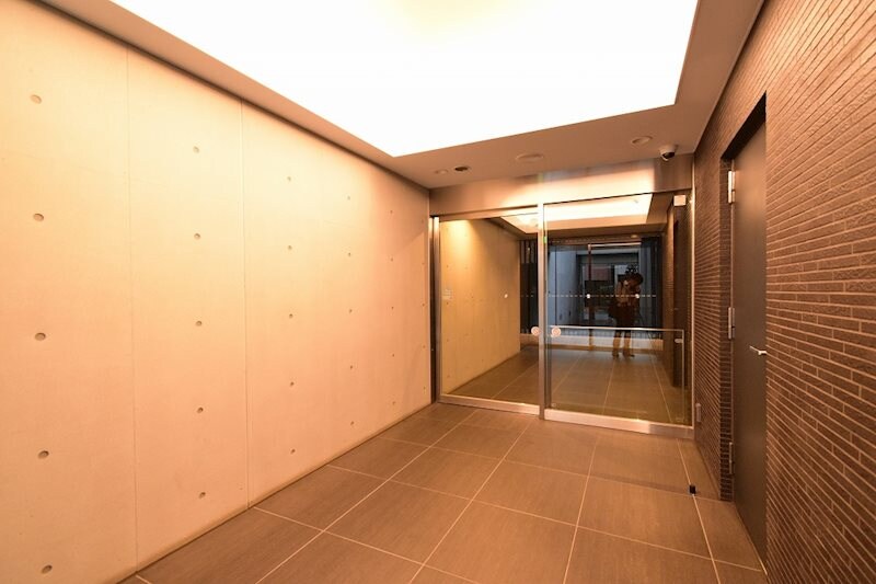 新宿御苑前駅 徒歩4分 12階の物件外観写真