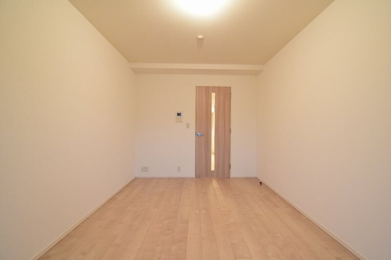 新宿御苑前駅 徒歩4分 12階の物件内観写真