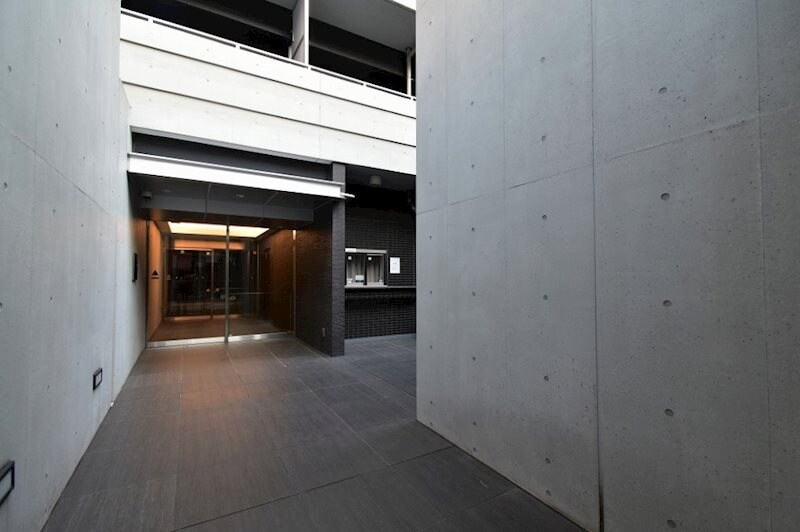 新宿御苑前駅 徒歩4分 12階の物件内観写真