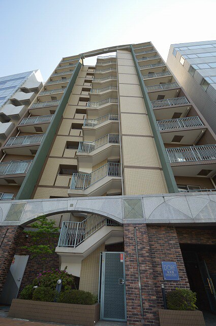 水道橋駅 徒歩2分の物件外観写真