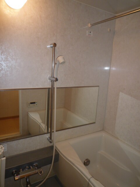 水道橋駅 徒歩2分 11階の物件内観写真