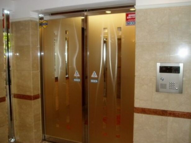 水道橋駅 徒歩2分 11階の物件内観写真