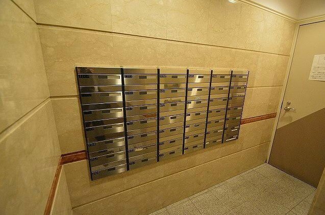 水道橋駅 徒歩2分 11階の物件内観写真