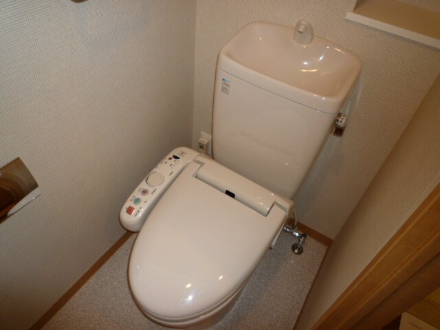 水道橋駅 徒歩2分 11階の物件内観写真